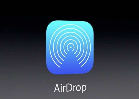 每日一技 | iPhone 上的AirDrop咋用？ - 知乎