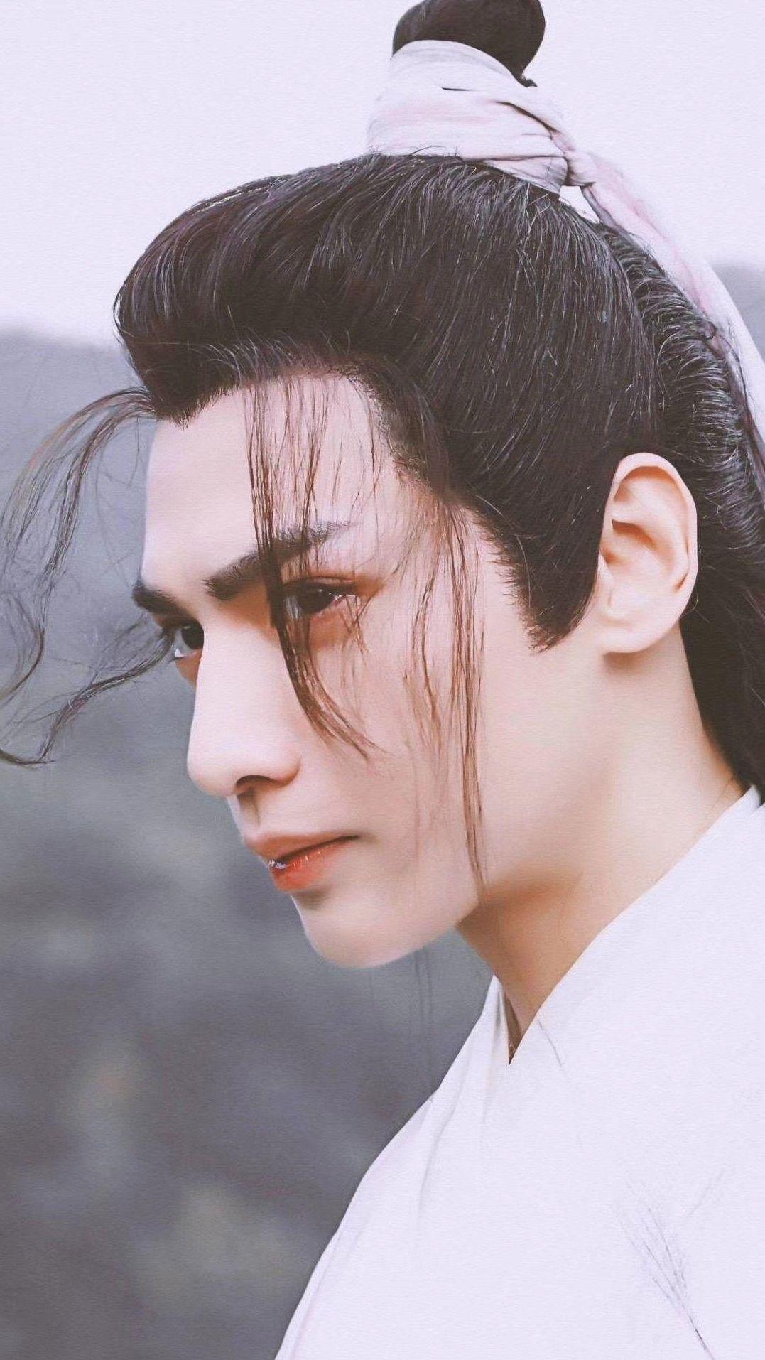 如何评价《香蜜沉沉烬如霜》罗云熙的演技? - 知乎