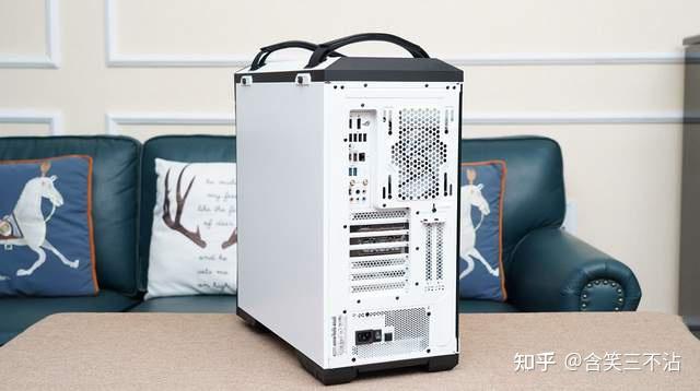艾尔登法环太火了,于是打造了一台能在4K分辨率下畅玩它的黑白主机 第79张 艾尔登法环太火了,于是打造了一台能在4K分辨率下畅玩它的黑白主机 第79张