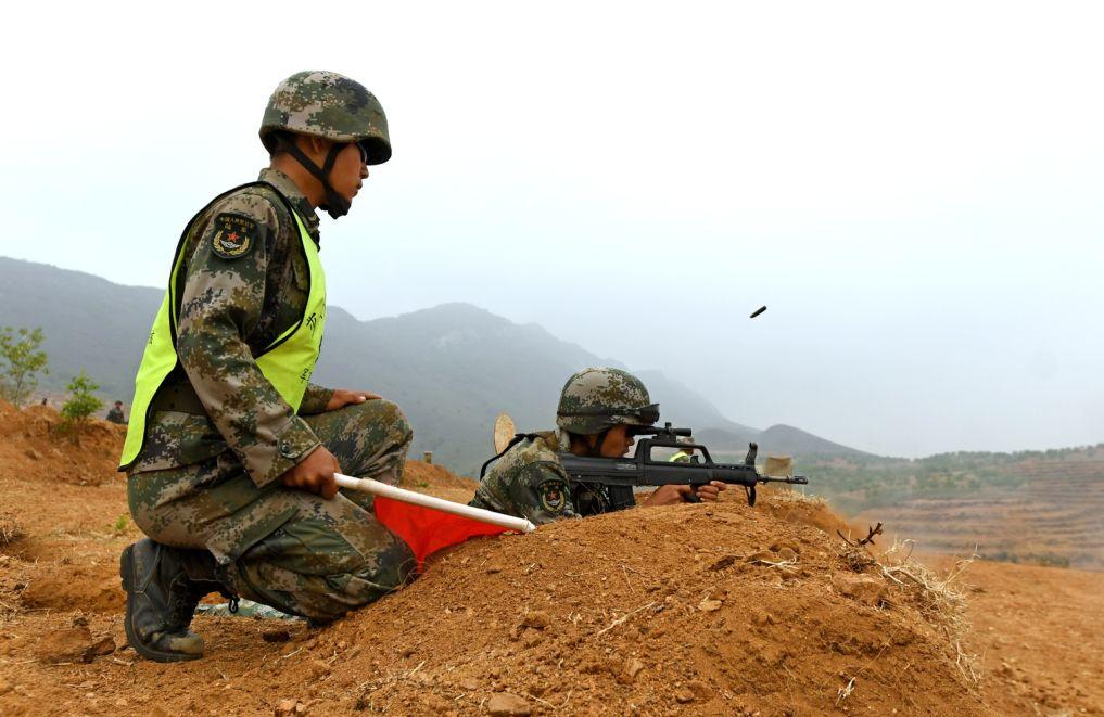 军营第一课! - 知乎