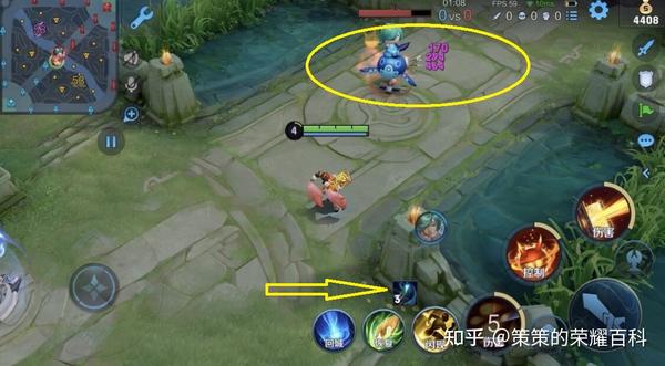 安琪之流安琪拉的五种技巧，你知道吗？(图36)
