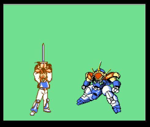 小时候在任天堂上玩过一款fc游戏叫魔神英雄传,现在突然想玩,有没有