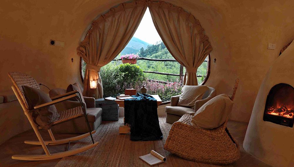 爱彼迎民宿指南爱彼迎员工都想住的10家国内特色民宿