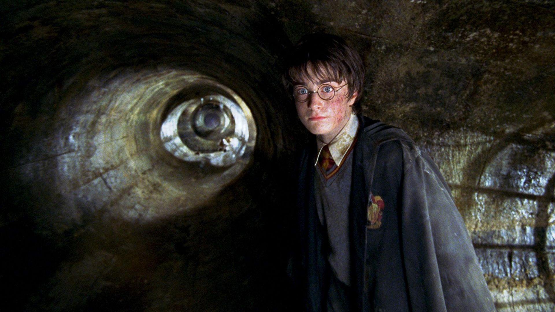 有哪些哈利波特的绝美壁纸