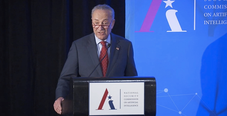 美提出2021年战略竞争法案欲全面封杀中国高科技