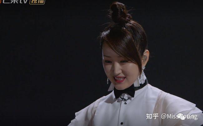 如何评价综艺乘风破浪的姐姐第二季第一期