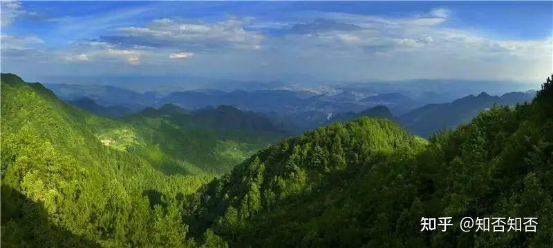 春花秋月,夏风冬雪,带你领略万州凤凰花果山四季之美!