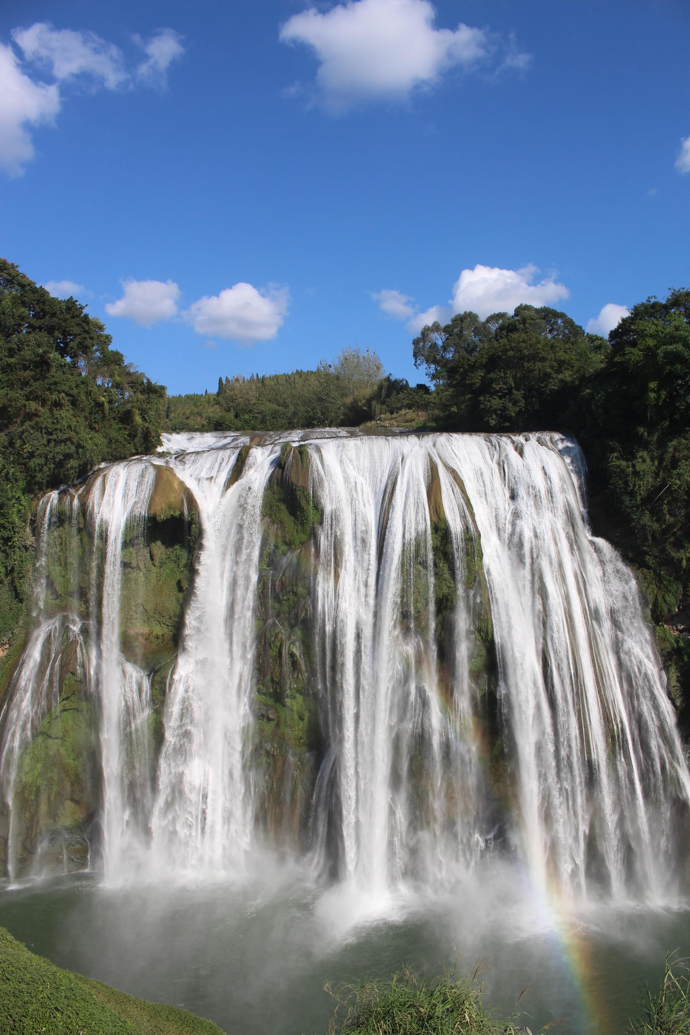 去贵州玩,有什么好的旅游攻略?-去贵州旅游怎么玩?看别人在贵州5天4晚亲自体验(图文)