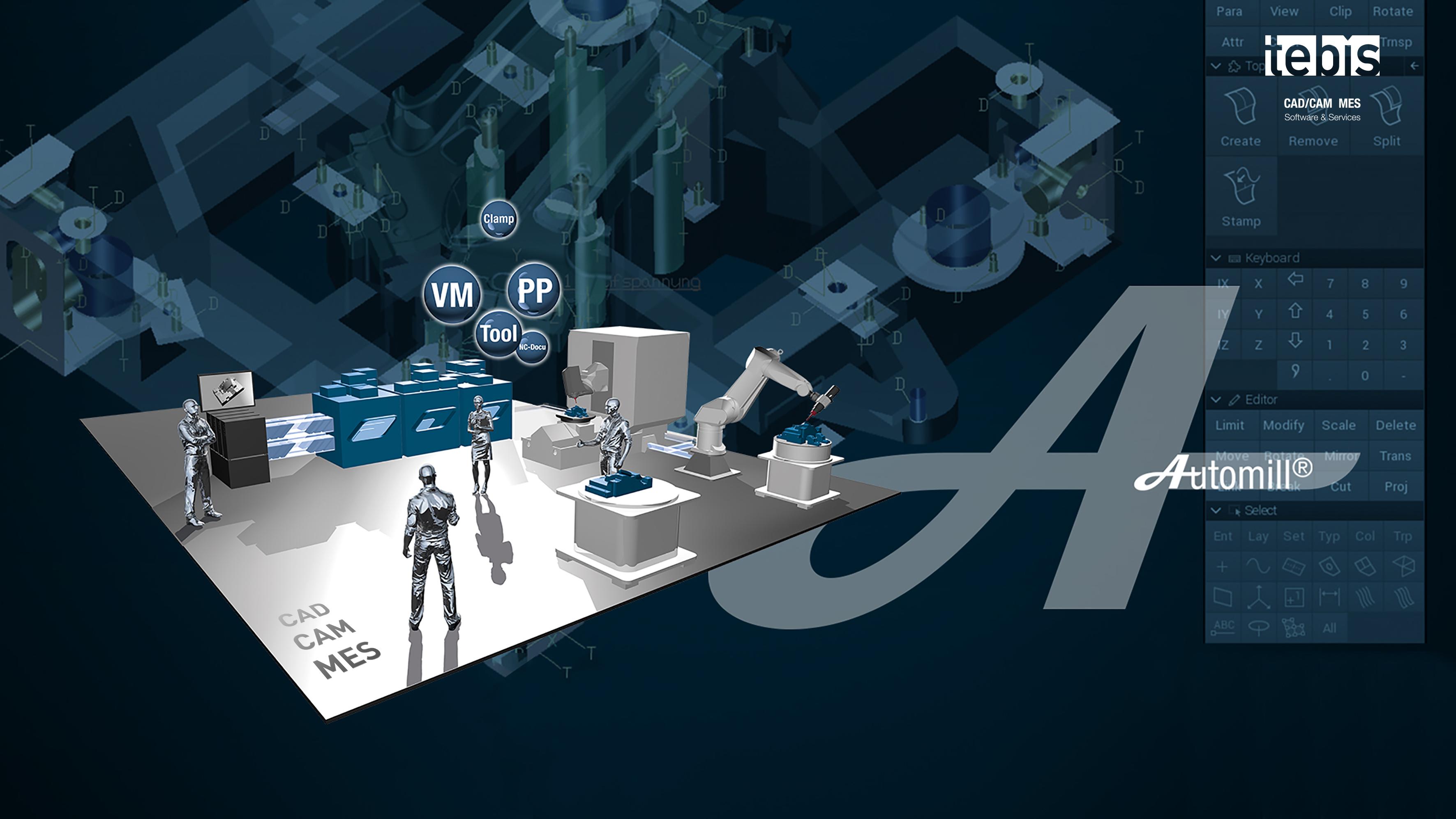 引领智造共赢未来2024tebis中国渠道发展启动大会高能来袭