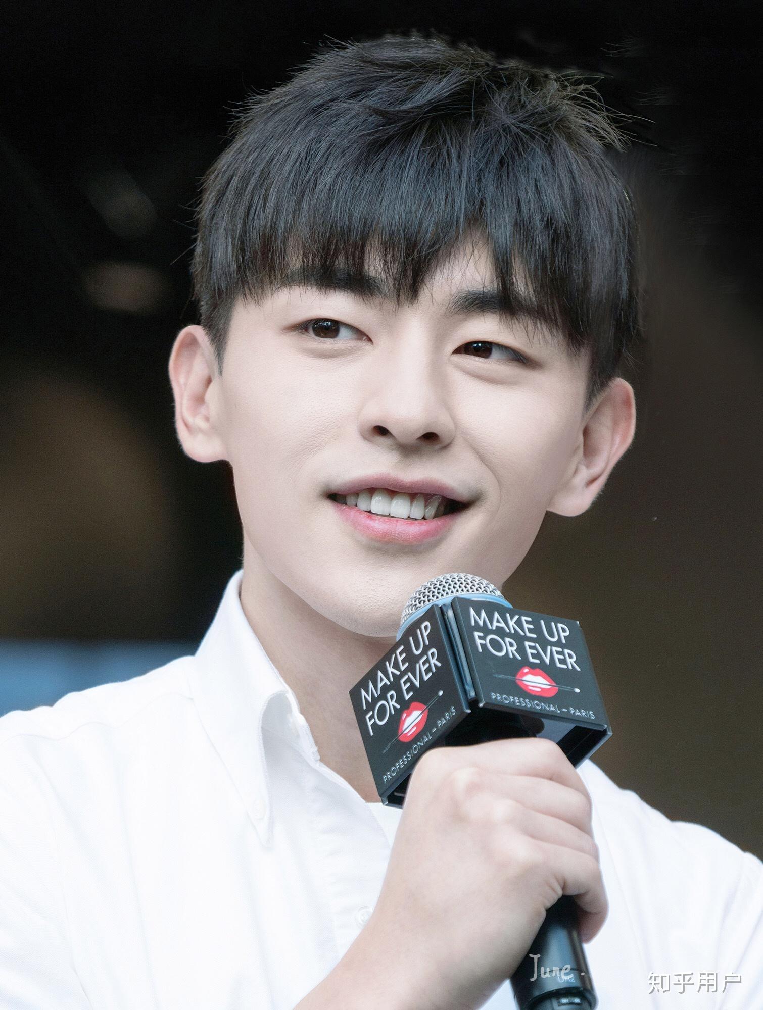 有哪些单眼皮,但是长得很帅的男明星? - 知乎