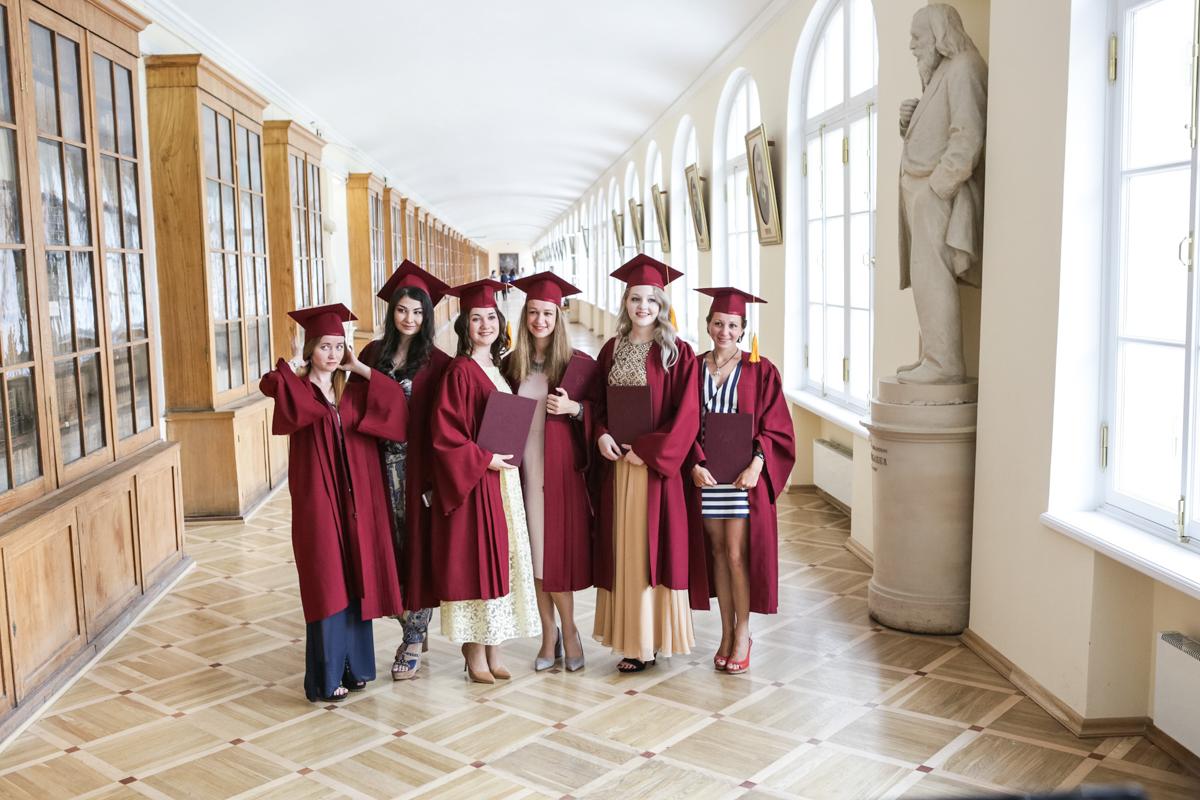 去俄罗斯留学到底有什么好有什么不好