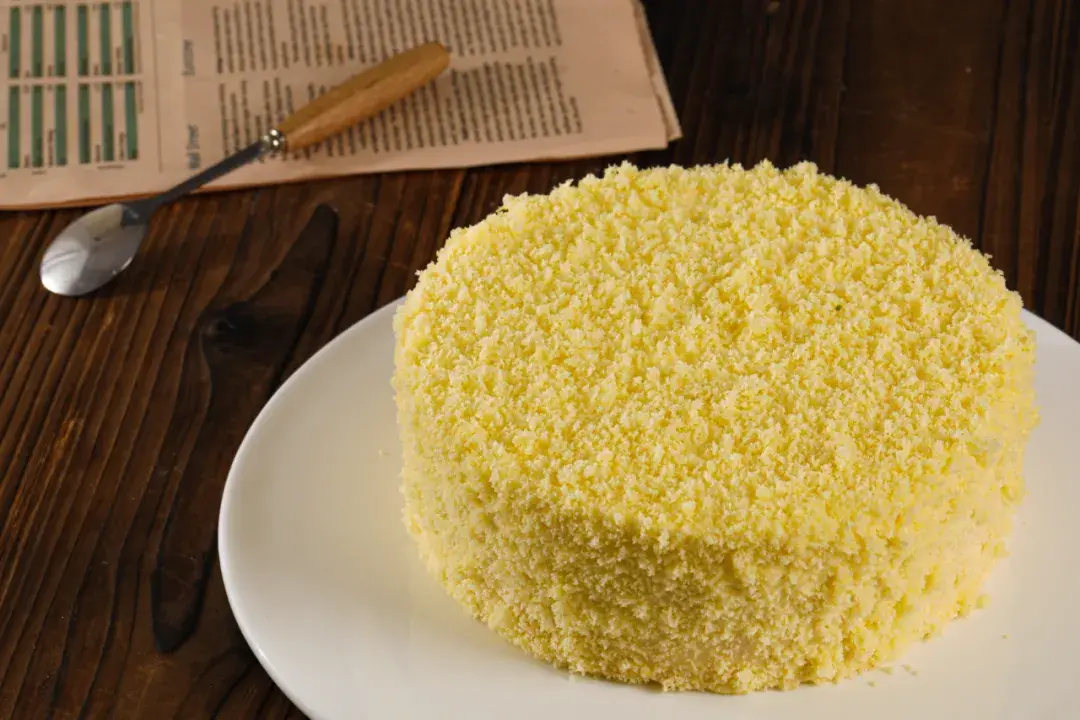 教程星巴克双层芝士经典回归自己动手也能做