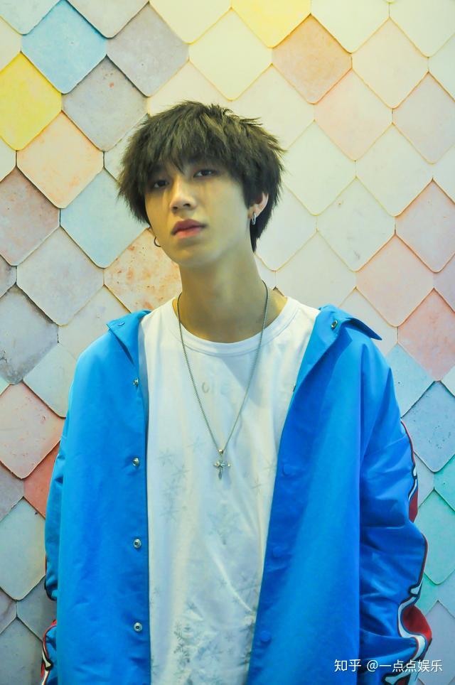 wolfrayer男团预备成员初考定,见证成长 - 知乎