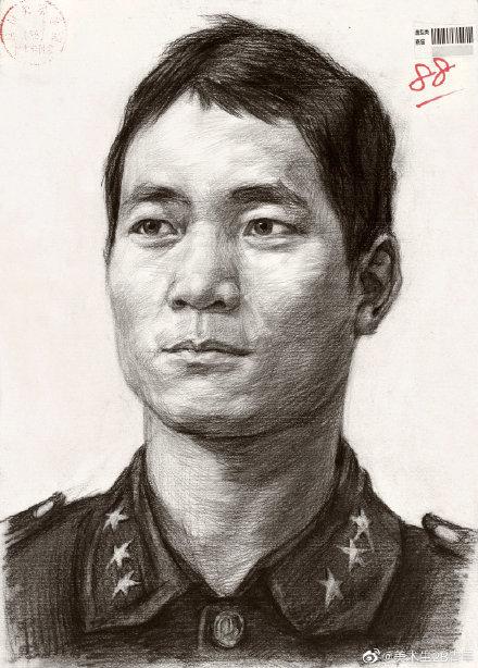 素描水平怎样提高？关键点在于“练”。 - 知乎