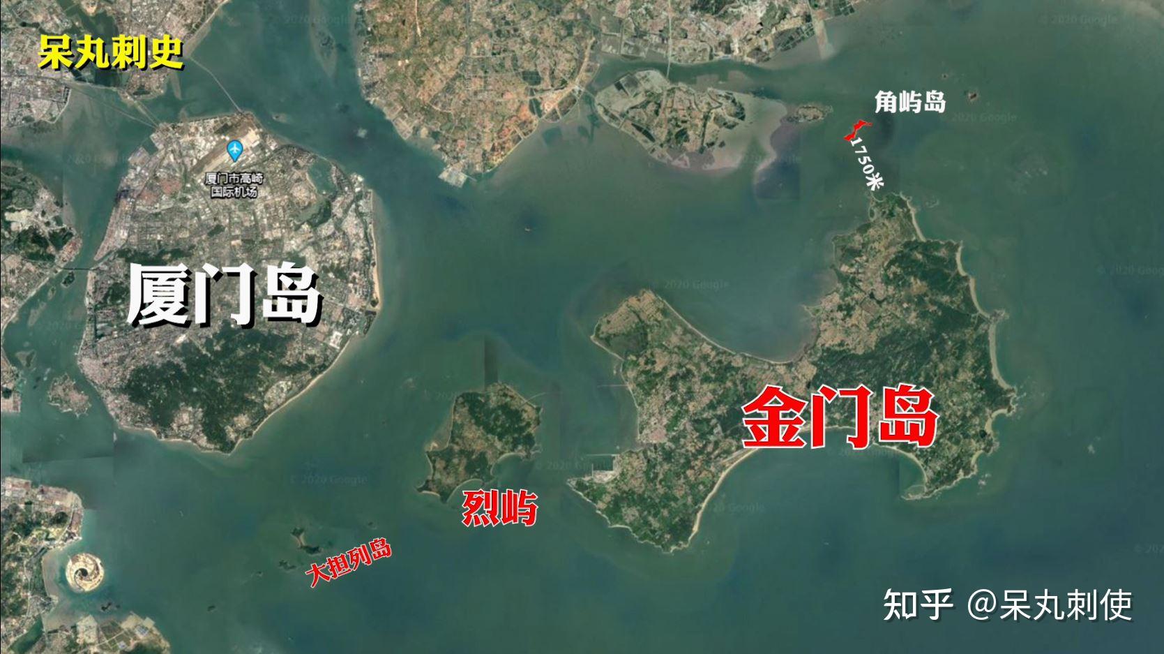 外交部回应大陆无人机在金门岛拍照,「到中国的领土上去飞一飞不值得