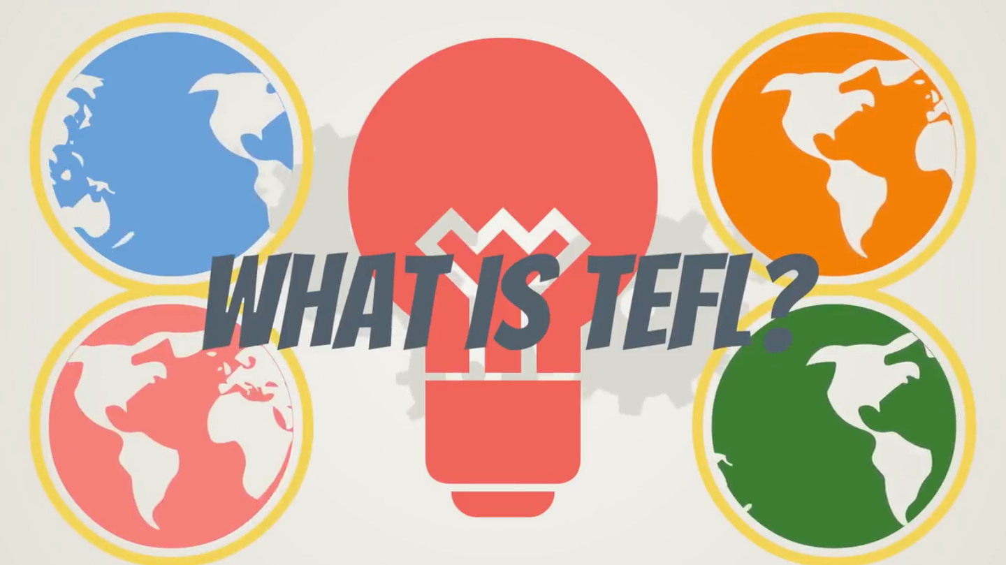 什么是tefltefl证书具体有哪些作用