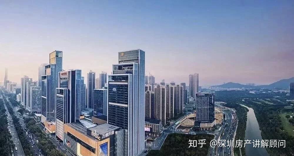深圳拆迁房为什么吃香?拆迁有什么好处? - 知乎