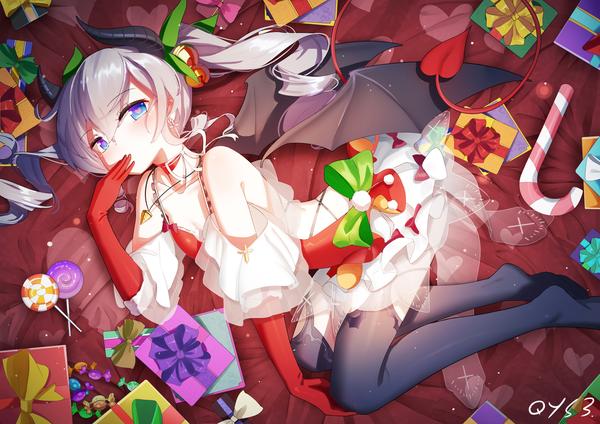 PIXIV Merry Christmas 2018 - 知乎