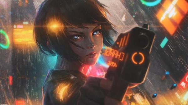 Wallpaper Engine壁纸推荐 知乎