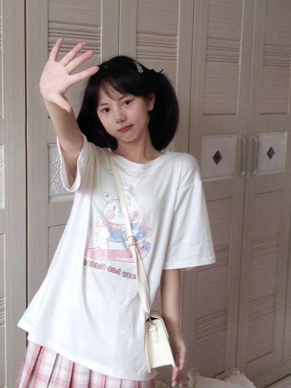 你见过的最漂亮的初中生能有多漂亮？ - 知乎