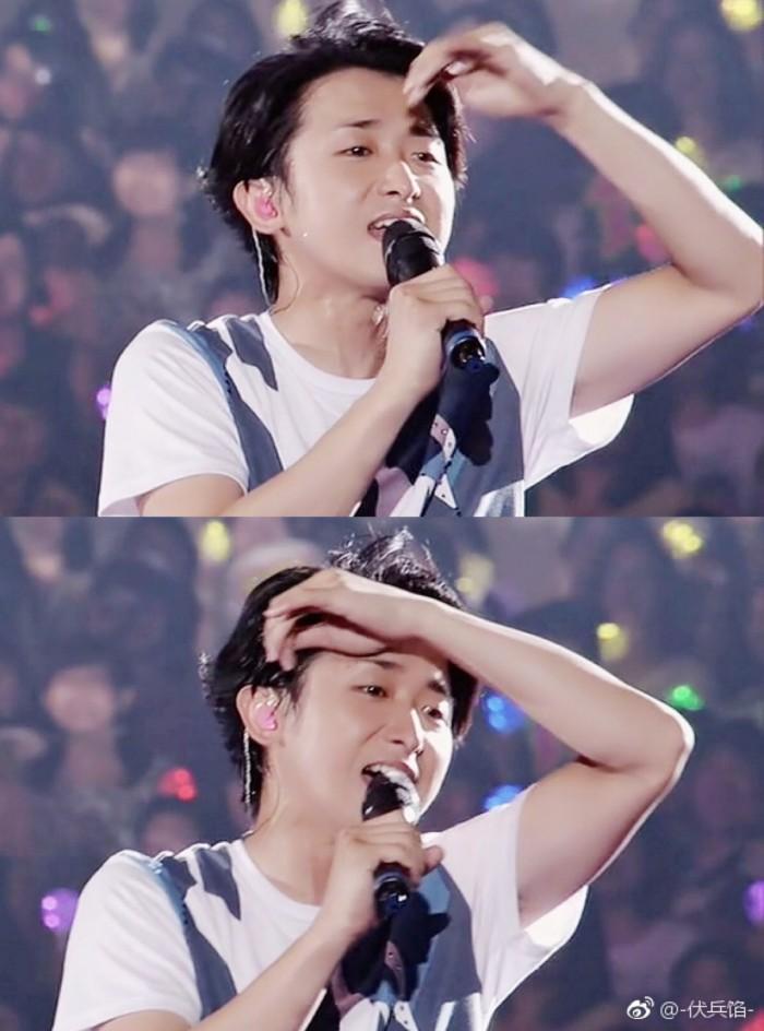 大野智 (07116611) 有多好看? - 知乎