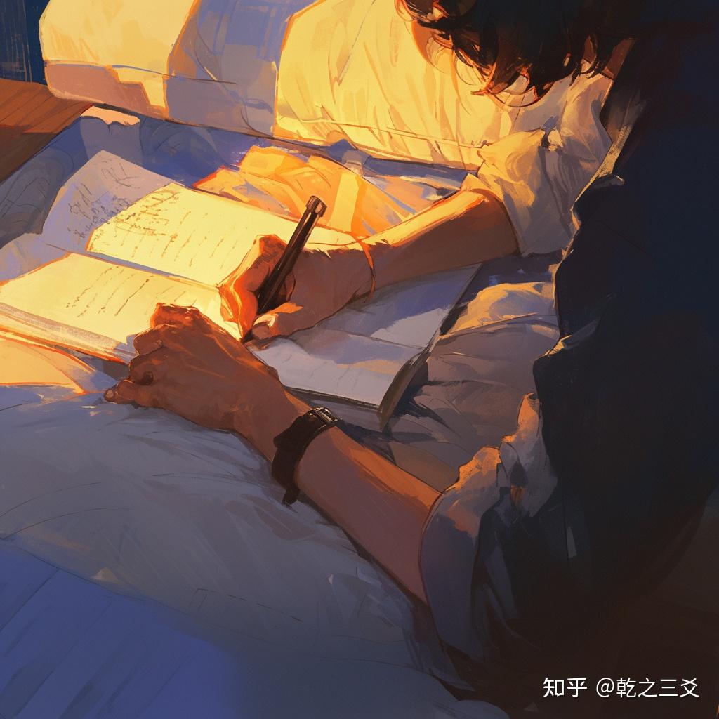 梦与现实的界限：清醒梦的奥秘 - 知乎