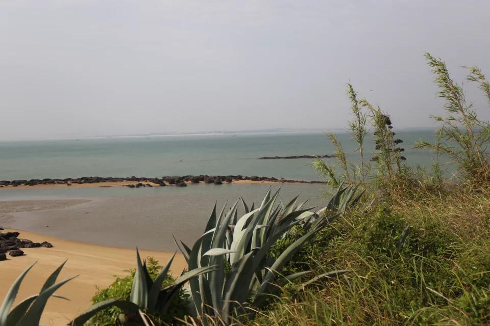 金门最后能收复吗?离中国大陆这么近,会威胁大