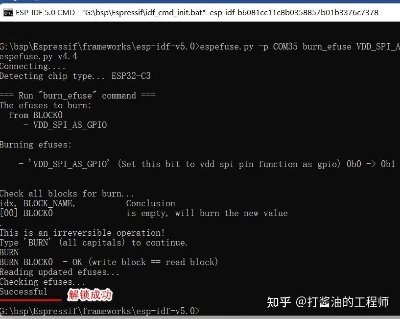 Esp32c3 io11 