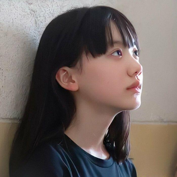 有没有芦田爱菜的头像? - 知乎