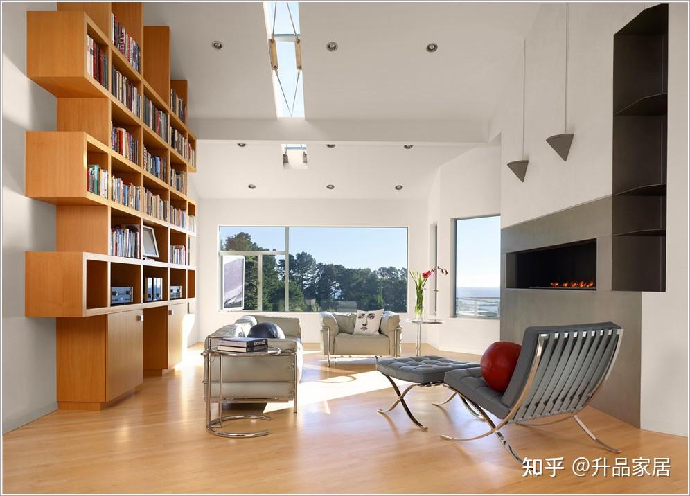 中古家具柯布西耶沙发LC3 Sofa如何选择 - 知乎