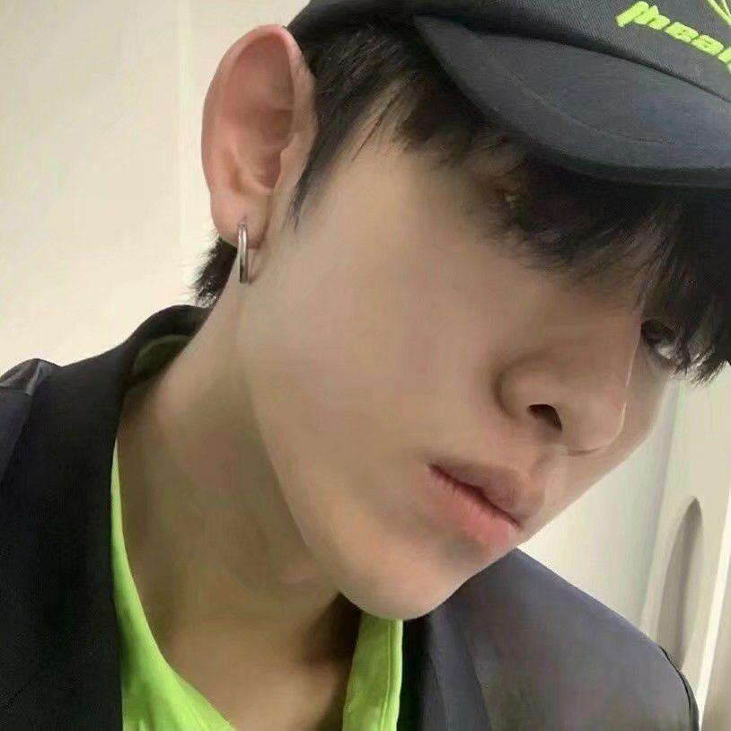 有哪些感觉超级nice的男孩子用的头像