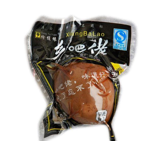 乡巴佬鸡蛋