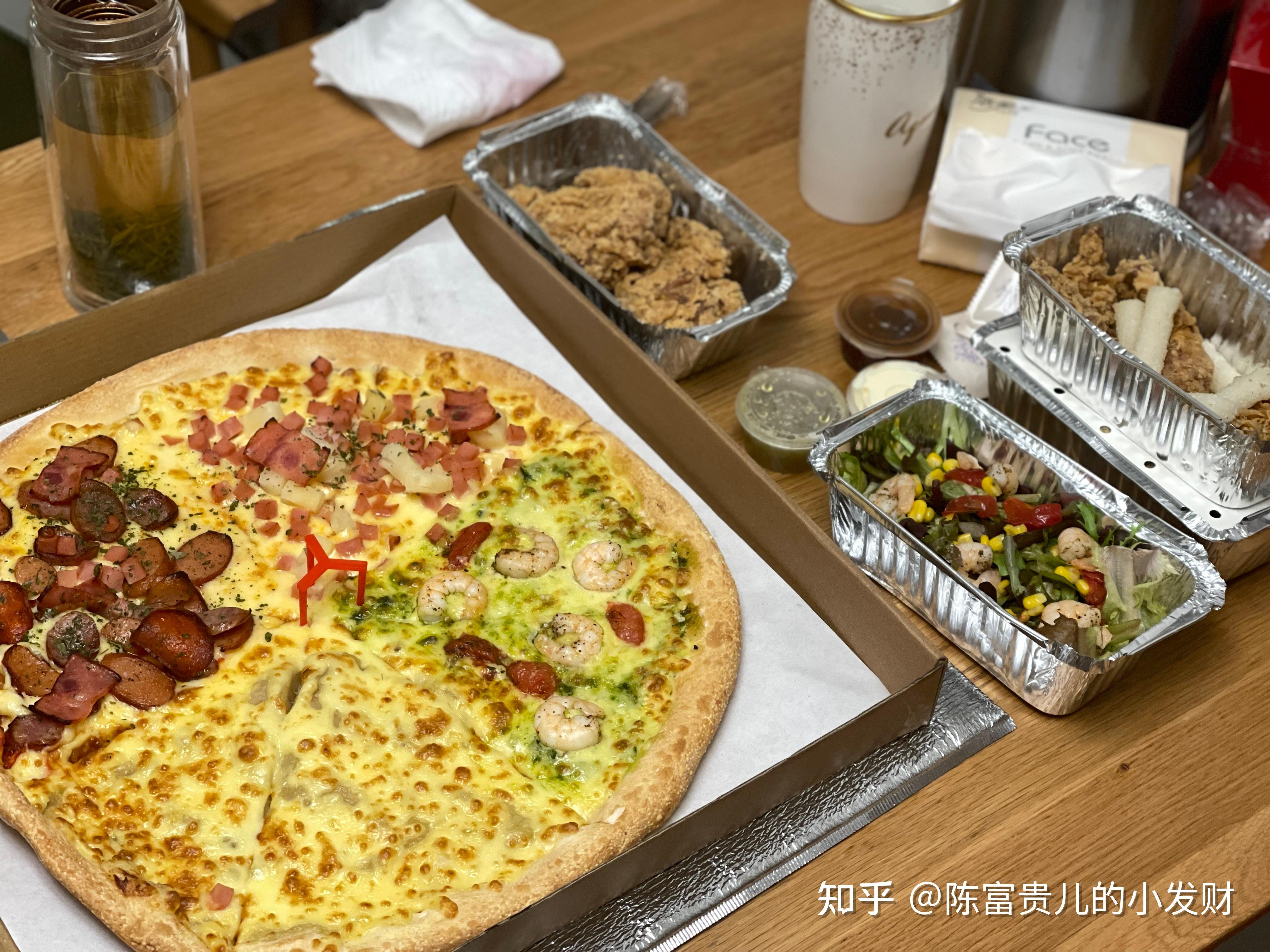 你能分享一些你拍的食物照片吗?-食物怎么拍照好看又上镜