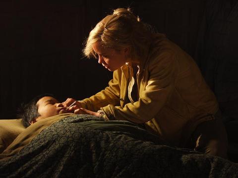 黄石的孩子(电影) - 知乎