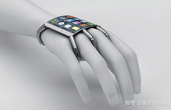智能手机将被什么取代,未来人类会如何进行通信交流?
