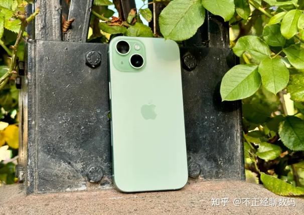 2024年换新机指南iphone15pro平替7年软件更新更耐用