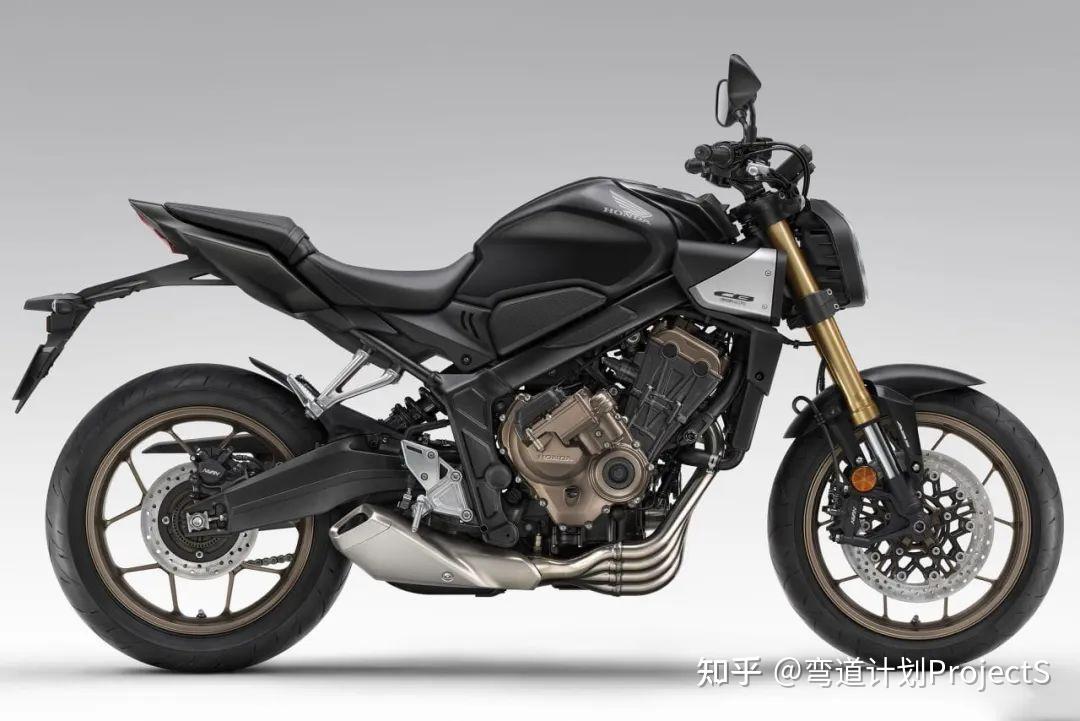 大家觉得本田cb650r这款车怎么样