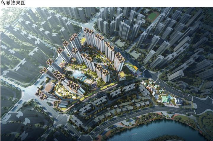 中诚·及第风华|楼盘简评 - 知乎