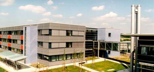 马普所科研什么水平