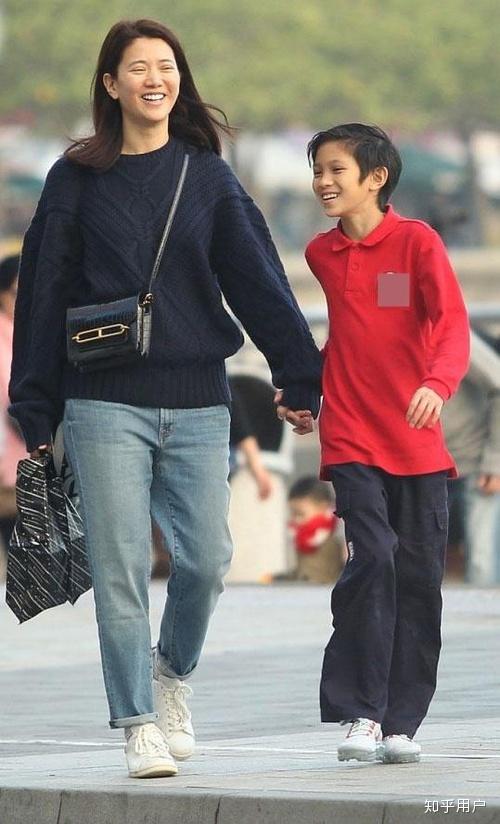 广东人和中原人的长相上有什么差别?