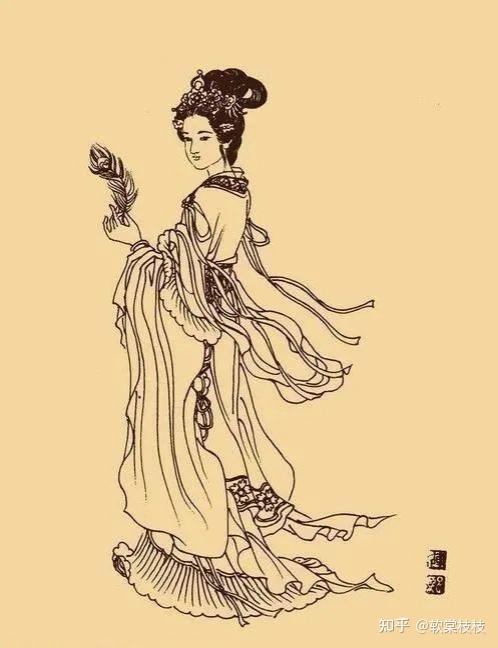 有哪些诗浪漫至极呢?