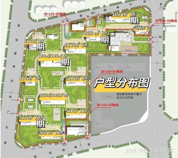 绿城晓风印月 望京后花园 朝阳崔各庄102-169㎡精装住宅 总价865万 - 知乎