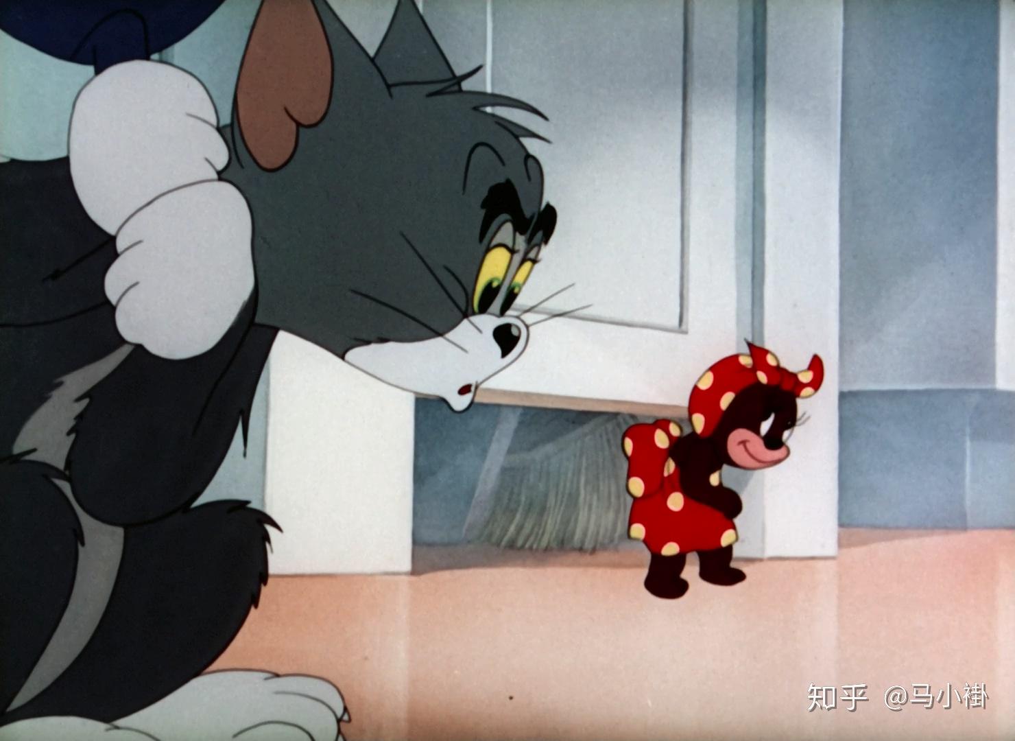 1992-2022 猫和老鼠大电影合集 18部 英语/国语 中文字幕 1080P 高清 MP4 下载地址 猫和老鼠电影版全集 – 旧时光
