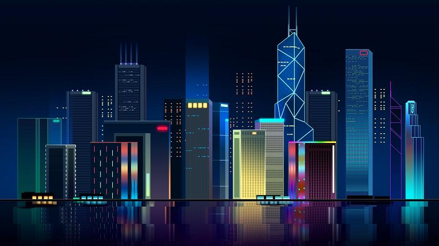 香港重庆大厦的没落 知乎 香港重庆大厦的没落 知乎