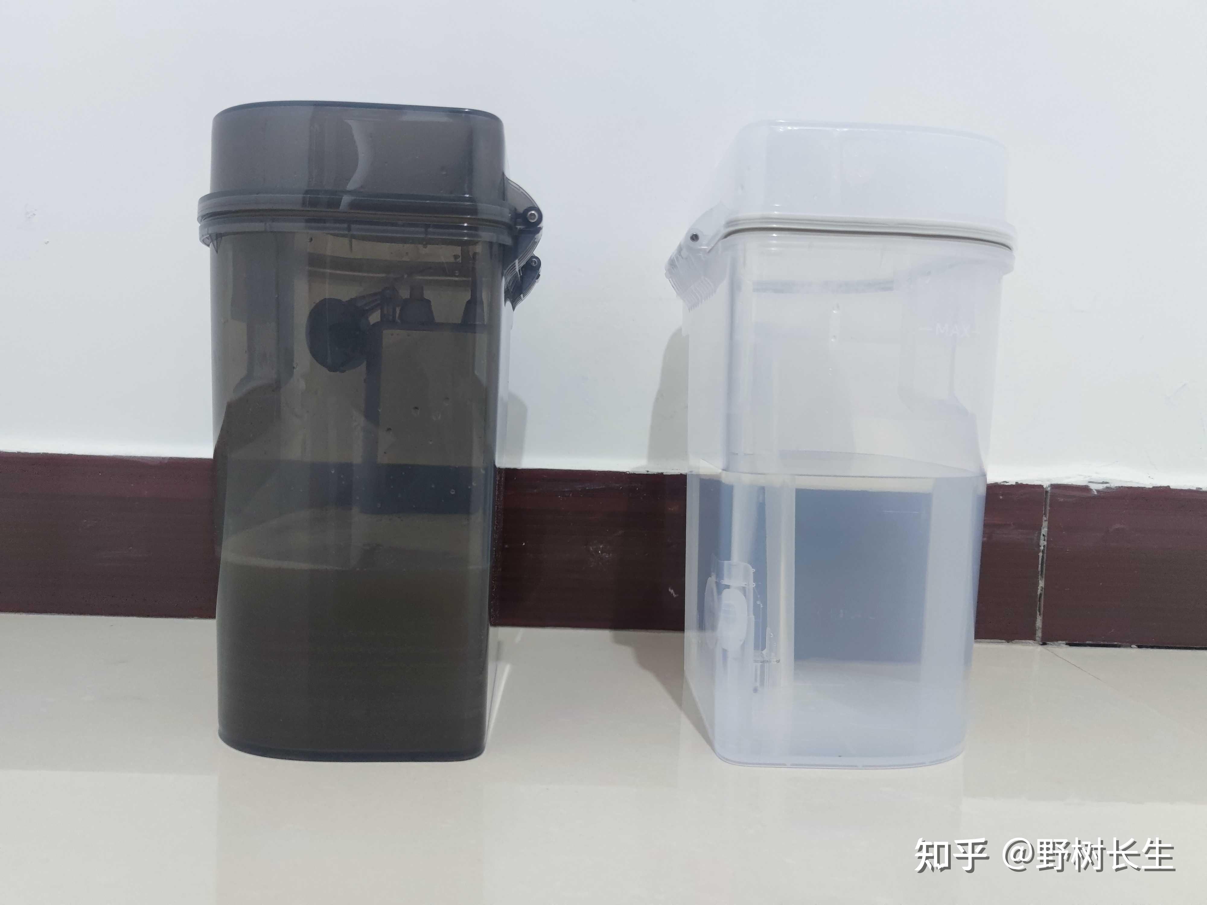 小米全能扫拖机器人详细测评|一款卷到极致的全能扫拖机器人  第39张 小米全能扫拖机器人详细测评|一款卷到极致的全能扫拖机器人  第39张