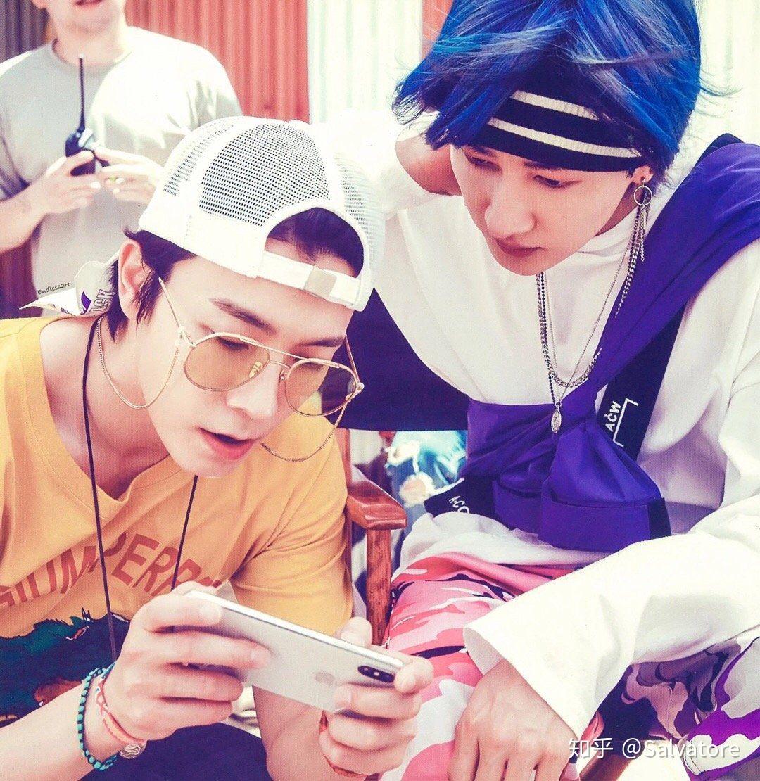 李赫宰真的和redvelvet的艾琳在一起了吗求实锤