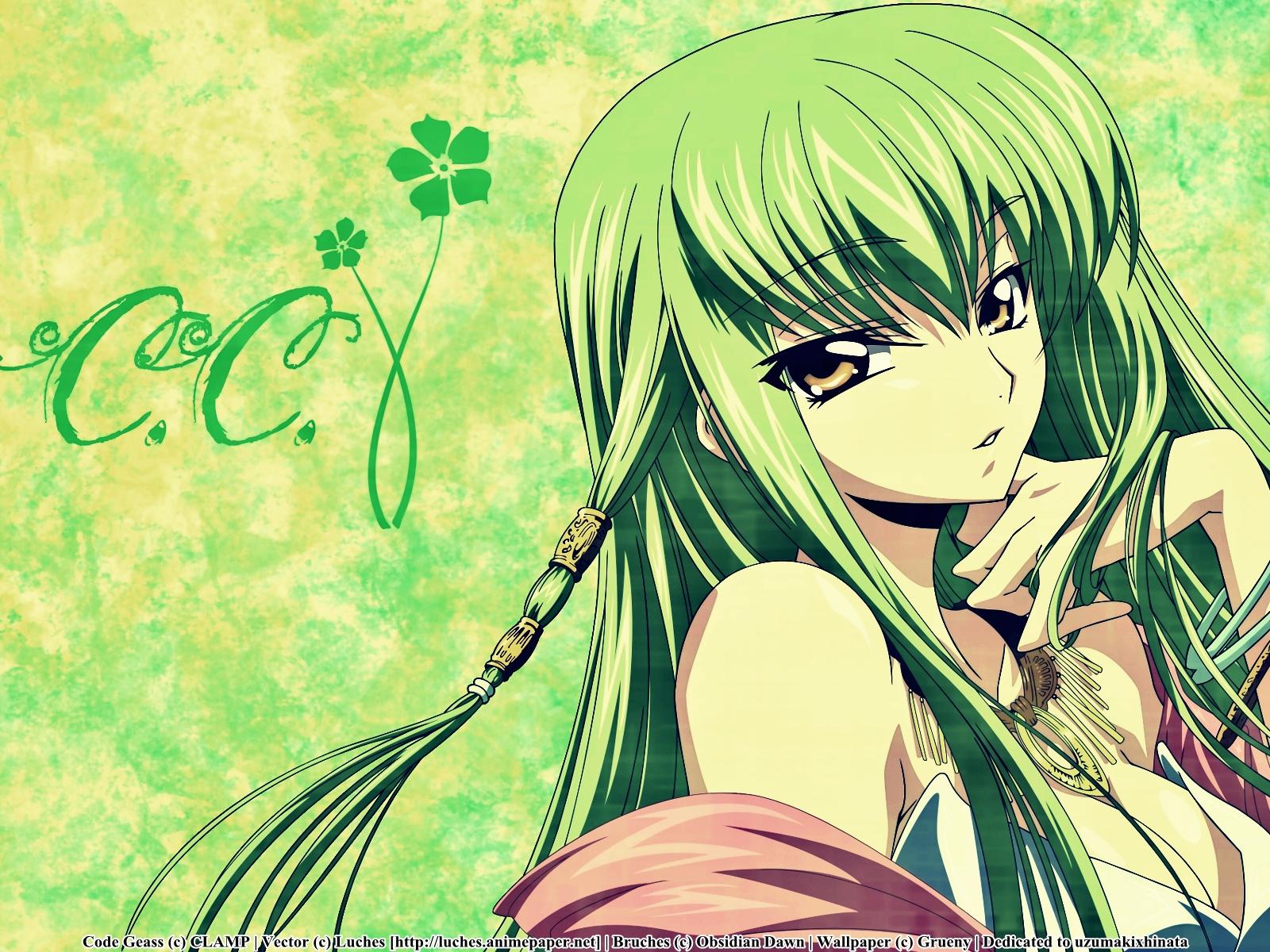 壁纸 : 动漫女孩, 原始人物, 绿色的头发, Hasumi 3000x2250 - yucelcan - 1913849 - 电脑桌面壁纸 ...