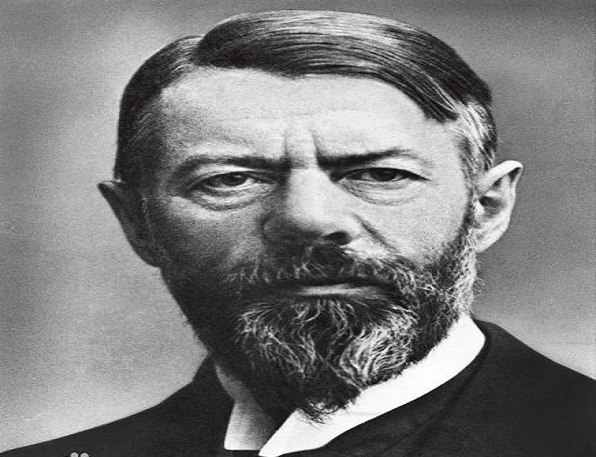 组织管理之父马克斯韦伯