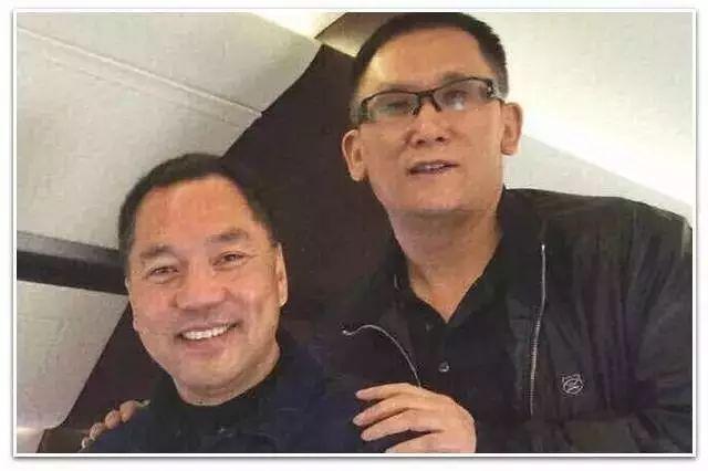 李友入狱,郭文贵潜逃,北大方正渡劫成功了吗? - 知乎