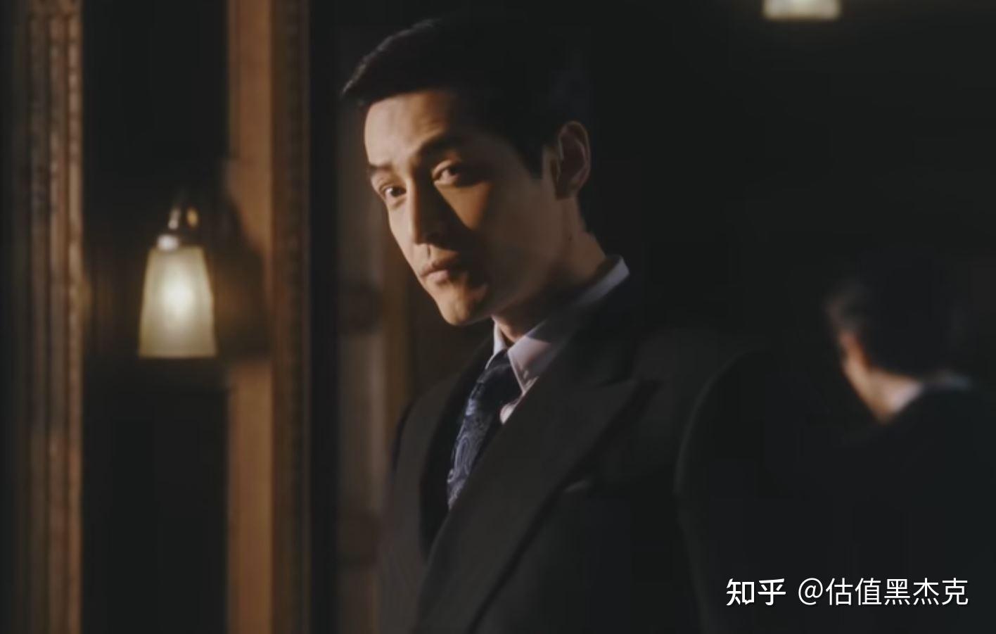 《繁花》宝总到底有多少钱？详细分析宝总发家史 - 知乎